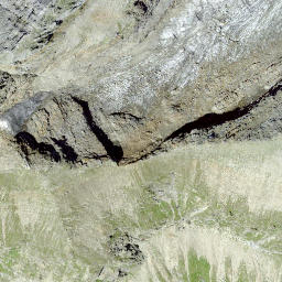 Satellite imagery of Guggeri, CH