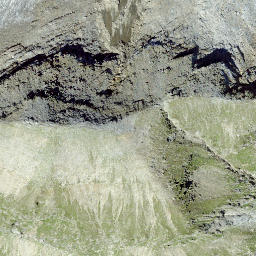 Satellite imagery of Guggeri, CH