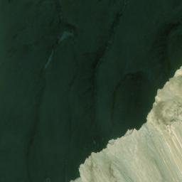 Satellite imagery of Piz Cavriola, CH