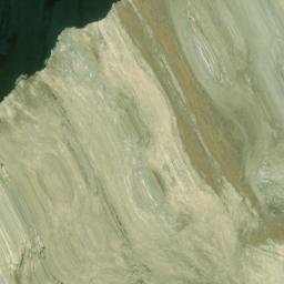 Satellite imagery of Piz Cavriola, CH