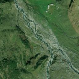 Satellite imagery of La Motta, CH