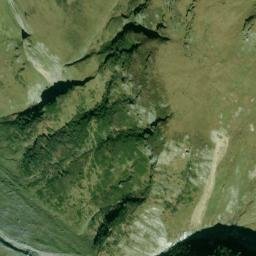 Satellite imagery of La Motta, CH