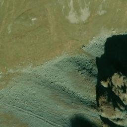 Satellite imagery of Areuapass, CH