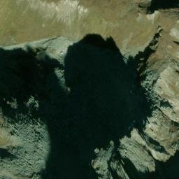 Satellite imagery of Areuapass, CH