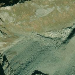 Satellite imagery of Areuapass, CH