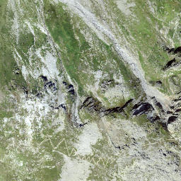 Satellite imagery of boundary_stone, IT