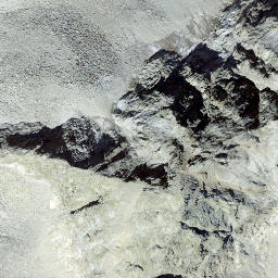 Satellite imagery of Surettajoch, CH