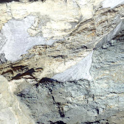 Satellite imagery of Surettajoch, CH