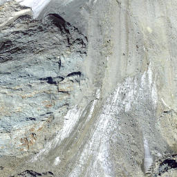 Satellite imagery of Pinerocolo, Bocchetta del, CH