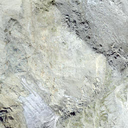 Satellite imagery of Piz Por, CH