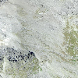 Satellite imagery of Piz Por, CH