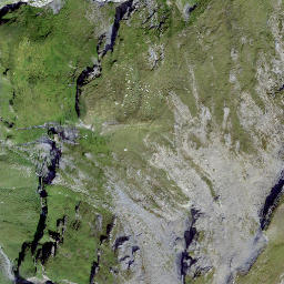 Satellite imagery of Mal, Pass, CH