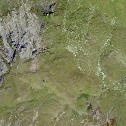 Satellite imagery of Mal, Pass, CH