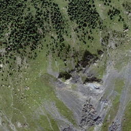 Satellite imagery of Furschela, CH