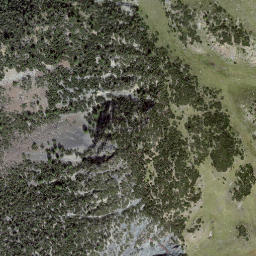 Satellite imagery of Muttariel, CH