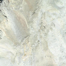 Satellite imagery of Piz d'Agnel, CH