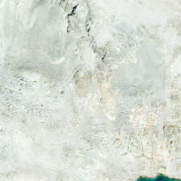 Satellite imagery of Agnel, Fuorcla d', CH