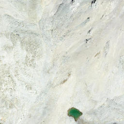 Satellite imagery of Agnel, Fuorcla d', CH