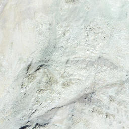 Satellite imagery of Agnel, Fuorcla d', CH