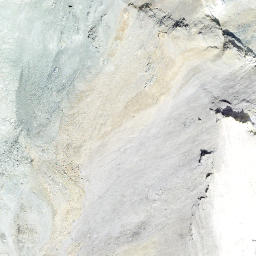 Satellite imagery of Fuorcla Traunter Ovas, CH