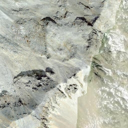 Satellite imagery of Corn Suvretta, CH