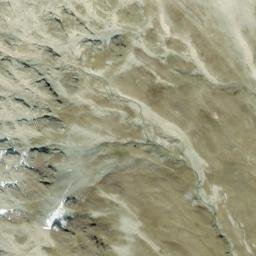 Satellite imagery of Suvretta, Pass, CH