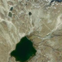 Satellite imagery of Suvretta, Pass, CH