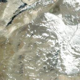 Satellite imagery of Suvretta, Pass, CH