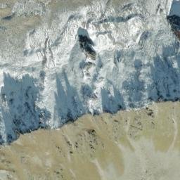 Satellite imagery of Munt da S. Murezzan, CH