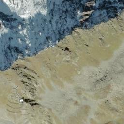 Satellite imagery of Munt da S. Murezzan, CH