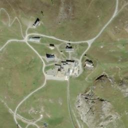 Satellite imagery of Sass Runzöl, CH
