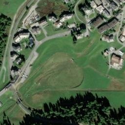 Satellite imagery of Fullun, CH