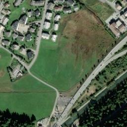 Satellite imagery of Fullun, CH