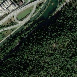 Satellite imagery of Fullun, CH