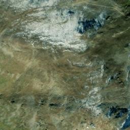 Satellite imagery of Chamanna, Fuorcla da la, CH