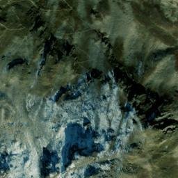 Satellite imagery of Chamanna, Fuorcla da la, CH
