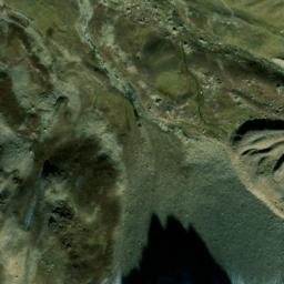 Satellite imagery of Fuorcla dal Mort, CH