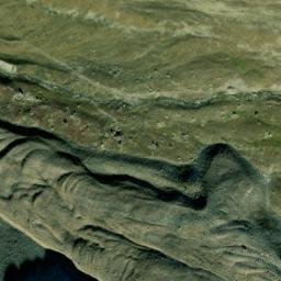 Satellite imagery of Fuorcla dal Mort, CH