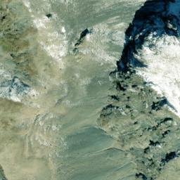 Satellite imagery of Piz da las Sterlas, CH