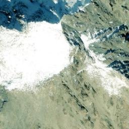 Satellite imagery of Piz da las Sterlas, CH