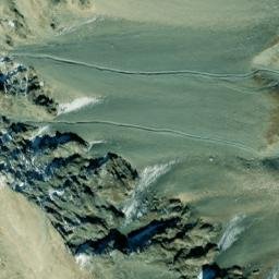 Satellite imagery of Piz da las Sterlas, CH