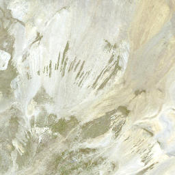 Satellite imagery of Munt Cotschen, CH