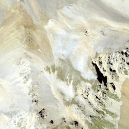 Satellite imagery of Munt Cotschen, CH