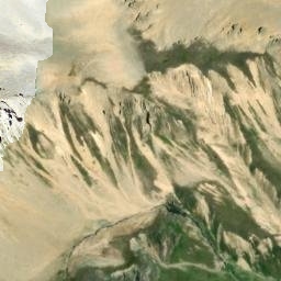 Satellite imagery of Munt Cotschen, CH