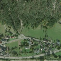 Satellite imagery of boundary_stone, SI