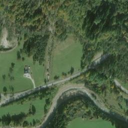 Satellite imagery of boundary_stone, SI