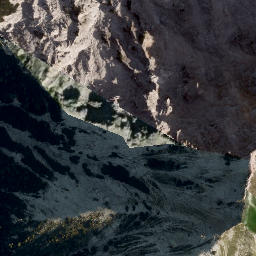 Satellite imagery of Kepa, AT