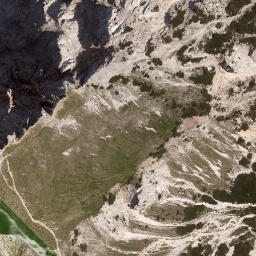 Satellite imagery of Kepa, AT