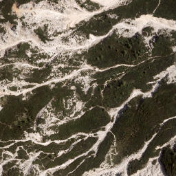 Satellite imagery of boundary_stone, HR