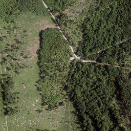 Satellite imagery of Hansenruhe, AT